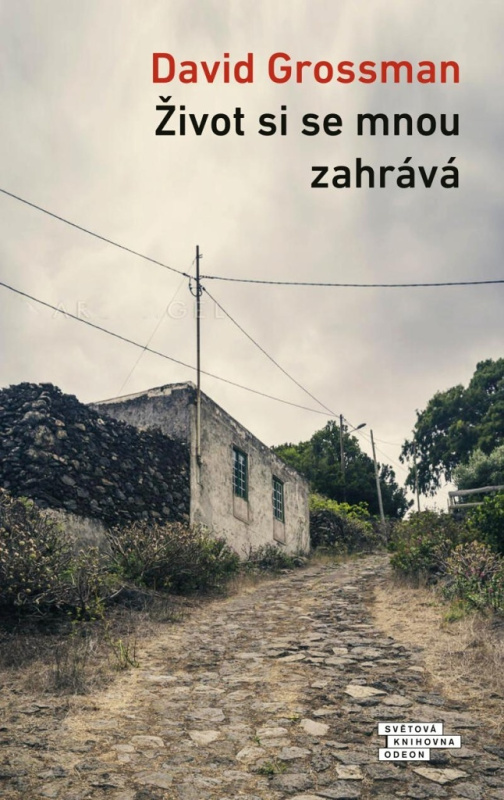 Život si se mnou zahrává Euromedia Group, a.s.
