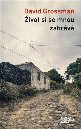 Život si se mnou zahrává Euromedia Group, a.s.