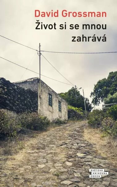Život si se mnou zahrává Euromedia Group, a.s.