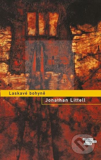 Laskavé bohyně
