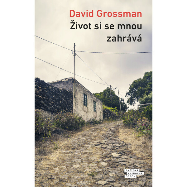 Život si se mnou zahrává