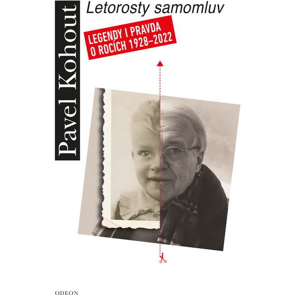 Letorosty samomluv