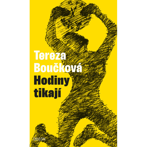 Hodiny tikají