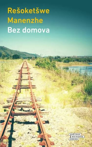 Bez domova