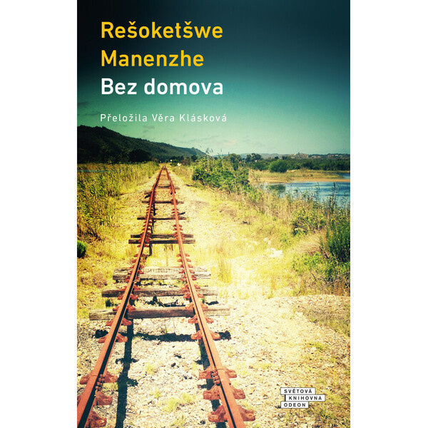 Bez domova