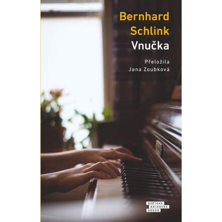 Vnučka