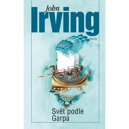Svět podle Garpa