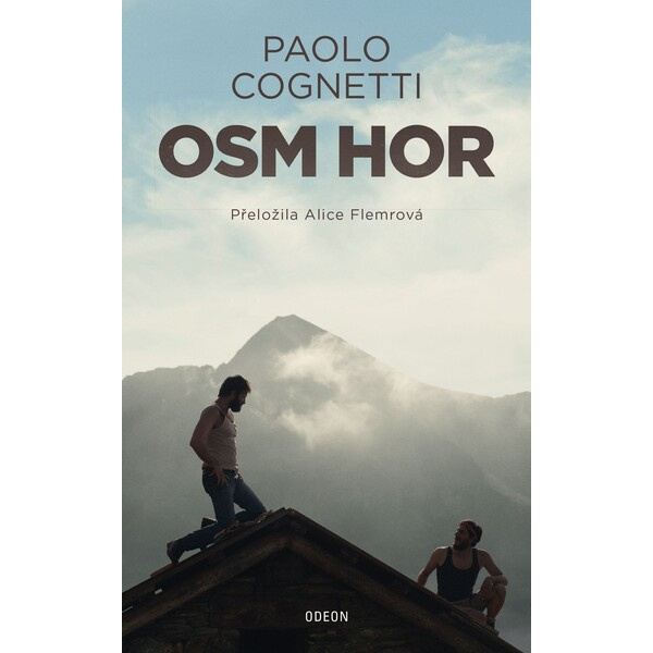 Osm hor