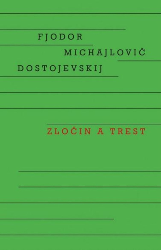 Zločin a trest