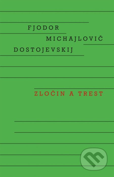 Zločin a trest