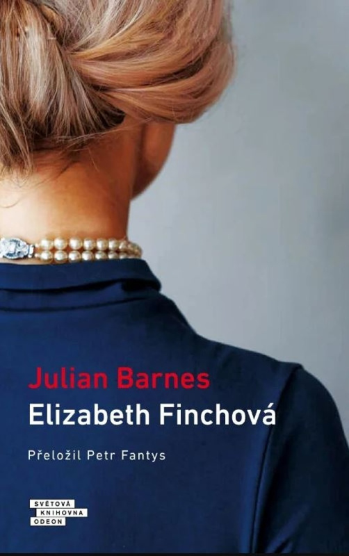 Elizabeth Finchová
