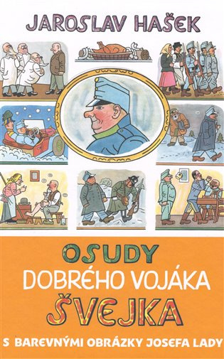 Osudy dobrého vojáka Švejka