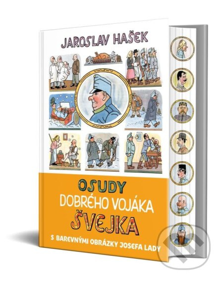 Osudy dobrého vojáka Švejka