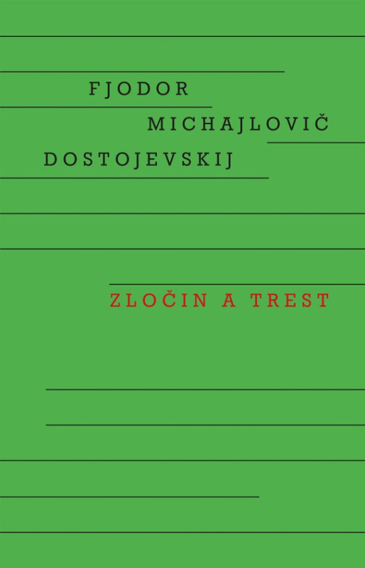 Zločin a trest