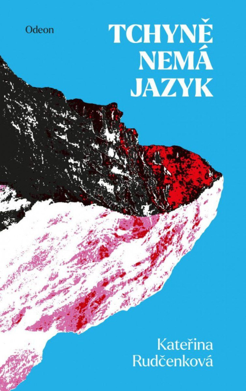 Tchyně nemá jazyk Euromedia Group, a.s.