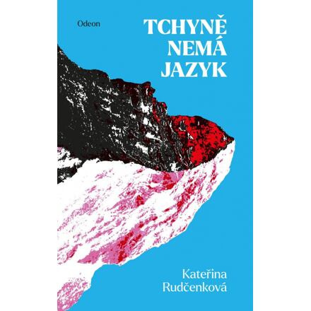 Tchyně nemá jazyk Euromedia Group, a.s.