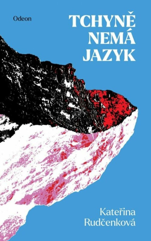 Tchyně nemá jazyk Euromedia Group, a.s.