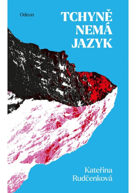 Tchyně nemá jazyk Euromedia Group, a.s.