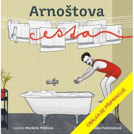 Arnoštova cesta