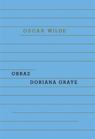 Obraz Doriana Graye