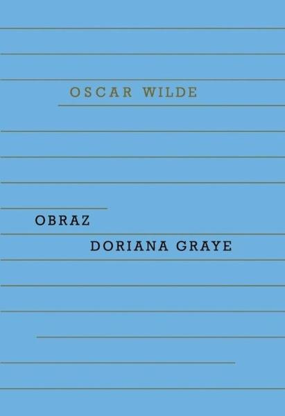 Obraz Doriana Graye