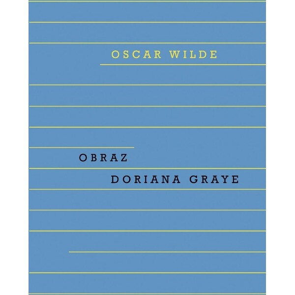 Obraz Doriana Graye