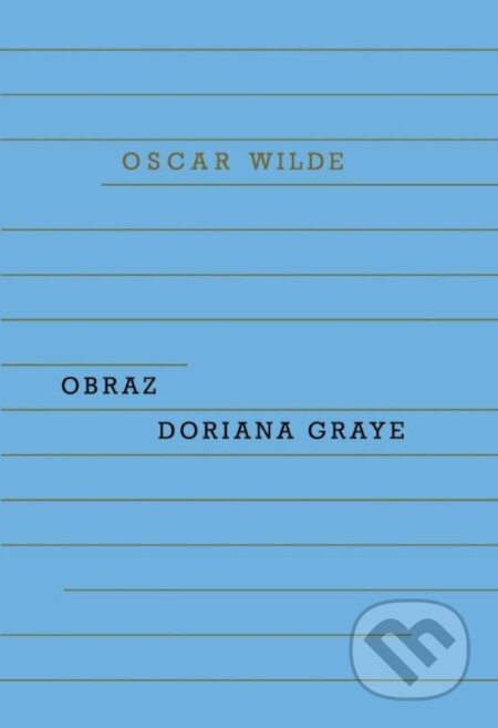 Obraz Doriana Graye