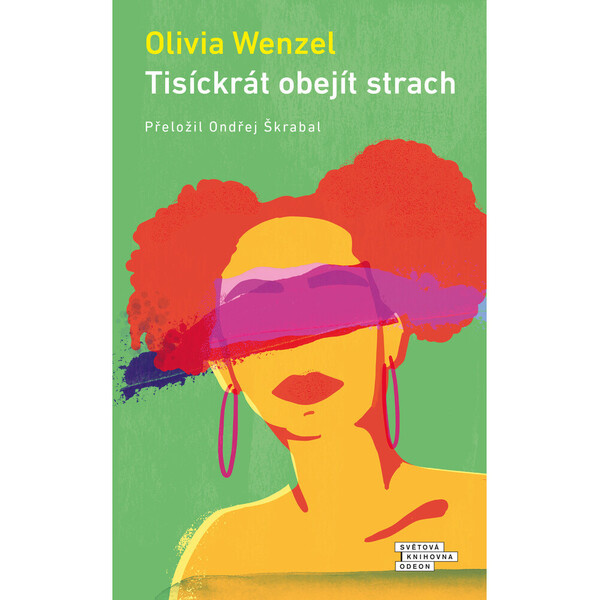 Tisíckrát obejít strach Euromedia Group, a.s.