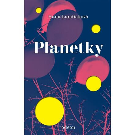 Planetky