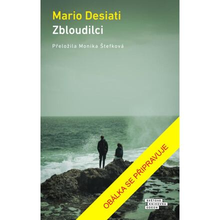 Zbloudilci