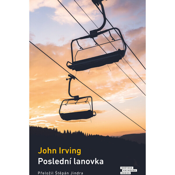 Poslední lanovka