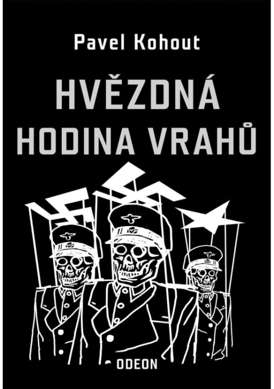 Hvězdná hodina vrahů Euromedia Group, a.s.