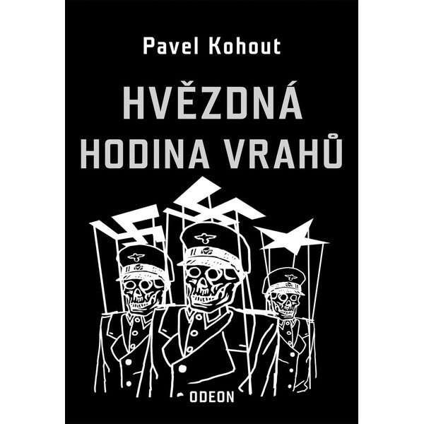 Hvězdná hodina vrahů Euromedia Group, a.s.