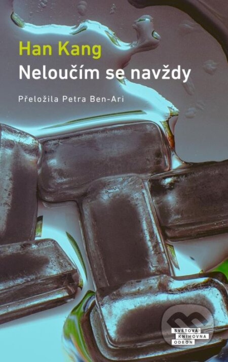 Neloučím se navždy Euromedia Group, a.s.