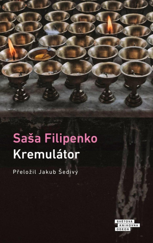 Kremulátor Euromedia Group, a.s.