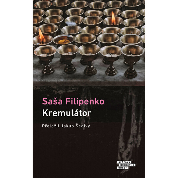 Kremulátor Euromedia Group, a.s.