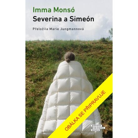 Severina a Simeón