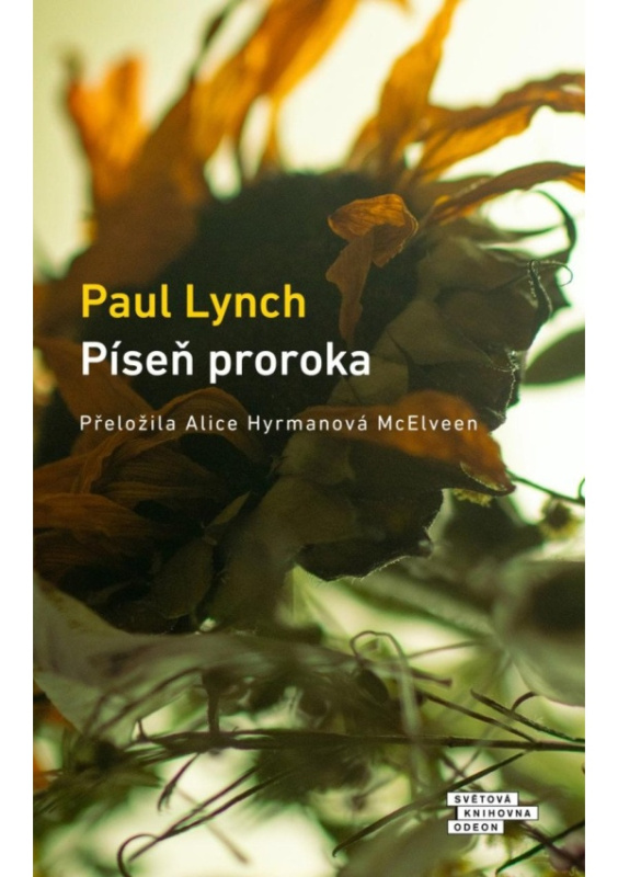 Píseň proroka