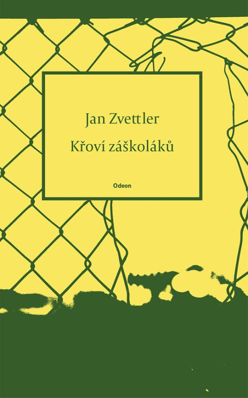 Křoví záškoláků