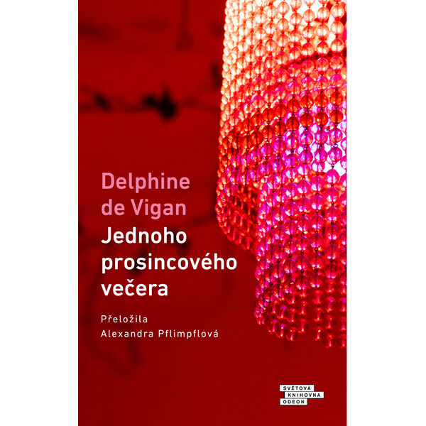 Jednoho prosincového večera