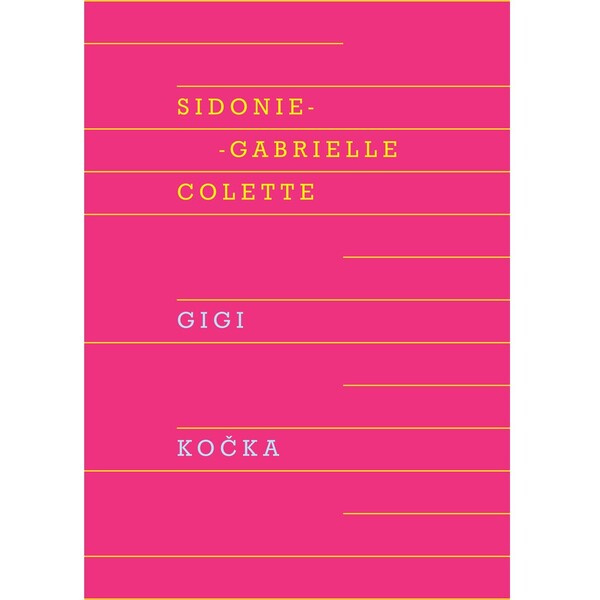 Gigi, Kočka