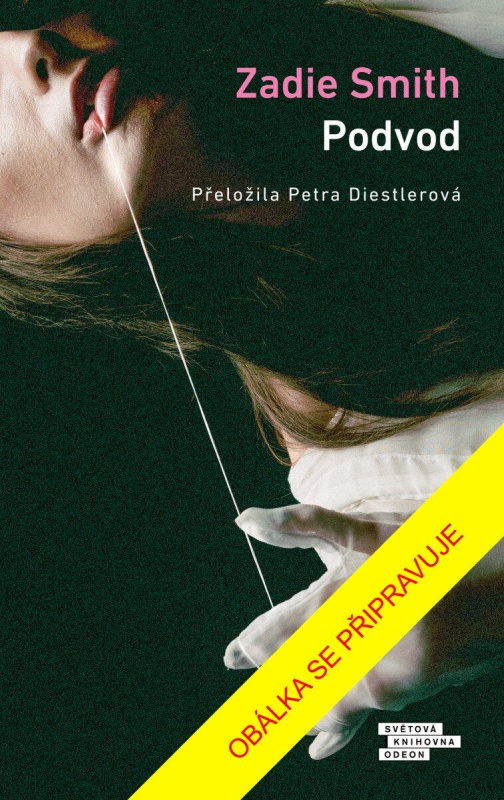 Podvod -  Zadie Smith