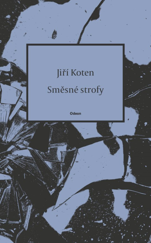 Směsné strofy