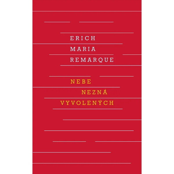 Nebe nezná vyvolených