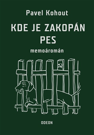 Kde je zakopán pes