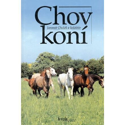 Chov koní