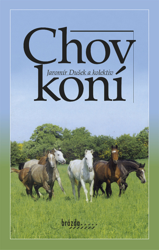 Chov koní