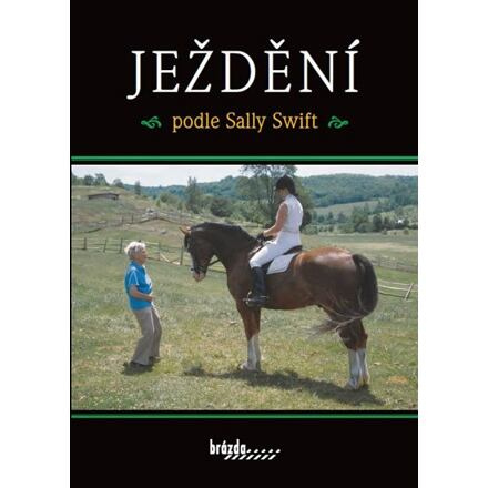 Ježdění podle Sally Swift