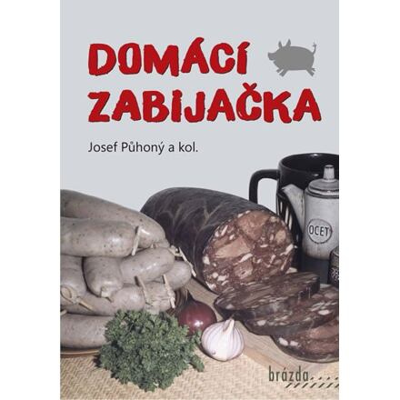 Domácí zabijačka
