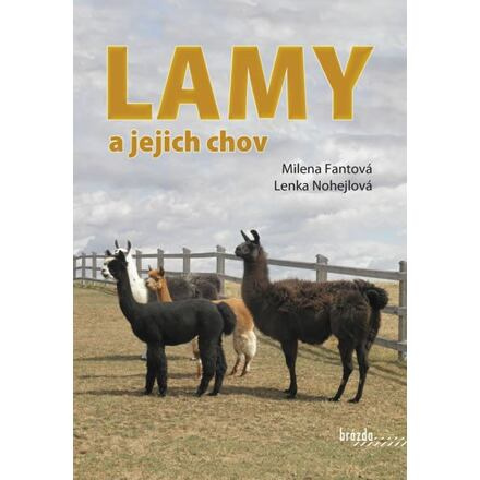 Lamy a jejich chov